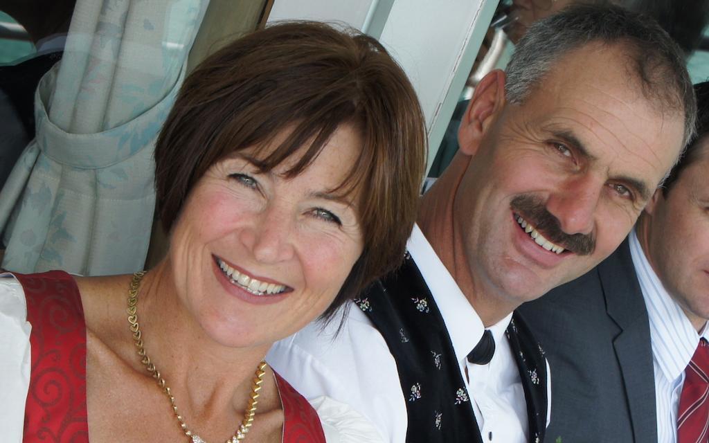 Sam&Cindy Mühlemann Daire Interlaken Dış mekan fotoğraf